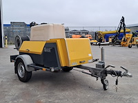 Aanhangwagen rioolspuit, rioned, unijet p-30, 2003 - afbeelding 27 van  29