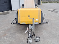 Aanhangwagen rioolspuit, rioned, unijet p-30, 2003 - afbeelding 28 van  29