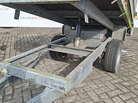 Aanhangwagen, saris, b 1400, 2018 - afbeelding 4 van  19