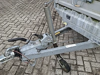 Aanhangwagen, saris, b 1400, 2018 - afbeelding 6 van  19