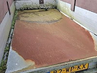 Aanhangwagen, saris, b 1400, 2018 - afbeelding 7 van  19