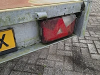 Aanhangwagen, saris, b 1400, 2018 - afbeelding 11 van  19