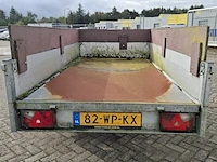 Aanhangwagen, saris, b 1400, 2018 - afbeelding 16 van  19