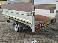 Aanhangwagen, saris, b 1400, 2018 - afbeelding 17 van  19