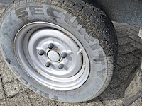 Aanhangwagen, saris, b 1400, 2018 - afbeelding 18 van  19
