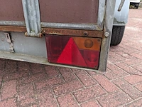 Aanhangwagen, saris, h2 - afbeelding 8 van  27