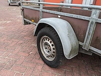 Aanhangwagen, saris, h2 - afbeelding 10 van  27