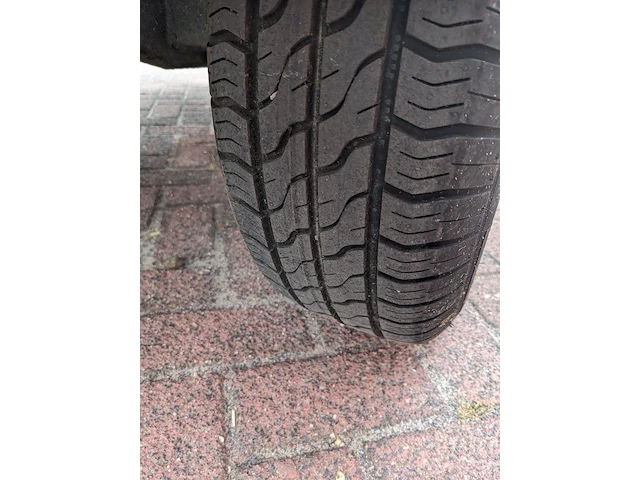 Aanhangwagen, saris, h2 - afbeelding 14 van  27