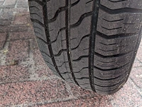 Aanhangwagen, saris, h2 - afbeelding 14 van  27