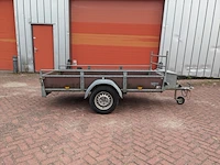 Aanhangwagen, saris, h2 - afbeelding 12 van  27