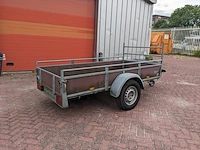 Aanhangwagen, saris, h2 - afbeelding 21 van  27
