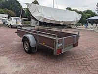 Aanhangwagen, saris, h2 - afbeelding 23 van  27