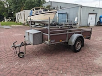 Aanhangwagen, saris, h2 - afbeelding 25 van  27