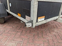 Aanhangwagen , saris - afbeelding 4 van  22