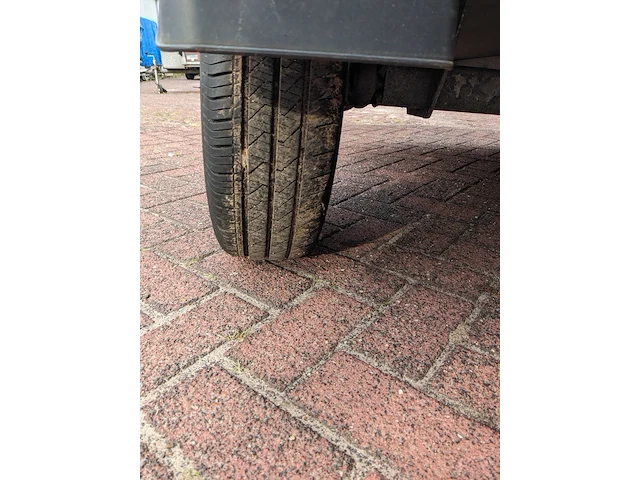 Aanhangwagen , saris - afbeelding 10 van  22
