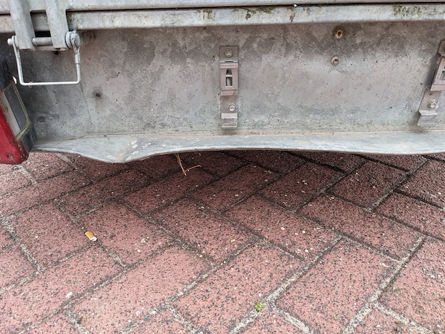 Aanhangwagen , saris - afbeelding 11 van  22