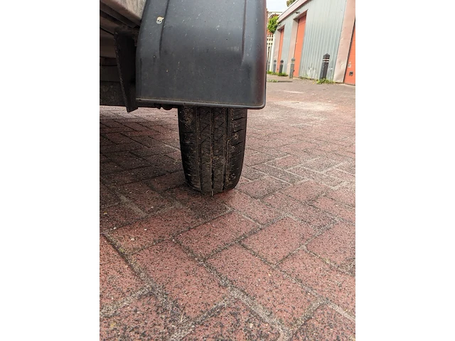 Aanhangwagen , saris - afbeelding 14 van  22