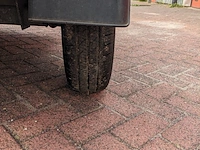 Aanhangwagen , saris - afbeelding 14 van  22