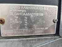 Aanhangwagen , saris - afbeelding 15 van  22