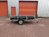Aanhangwagen , saris - afbeelding 12 van  22