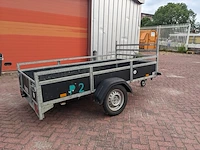 Aanhangwagen , saris - afbeelding 16 van  22