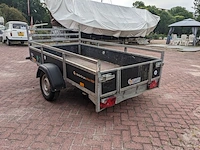 Aanhangwagen , saris - afbeelding 18 van  22