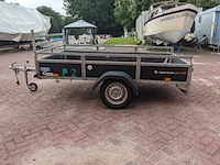 Aanhangwagen , saris - afbeelding 19 van  22