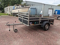 Aanhangwagen , saris - afbeelding 20 van  22