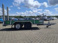 Aanhangwagen van berne, tb 3500, 2003 - afbeelding 6 van  10