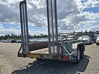 Aanhangwagen van berne, tb 3500, 2003 - afbeelding 7 van  10