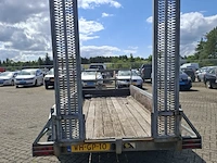Aanhangwagen van berne, tb 3500, 2003 - afbeelding 8 van  10