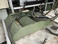 Aanhangwagen veldwasserij - afbeelding 3 van  38