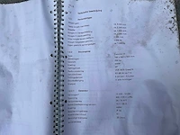 Aanhangwagen veldwasserij - afbeelding 13 van  38