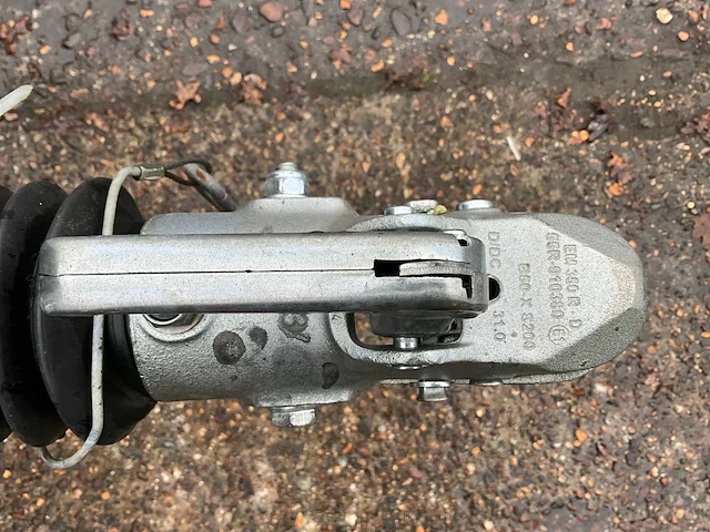 Aanhangwagen veldwasserij - afbeelding 19 van  38