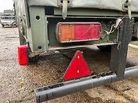 Aanhangwagen veldwasserij - afbeelding 22 van  38