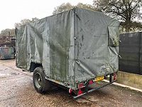 Aanhangwagen veldwasserij - afbeelding 12 van  38