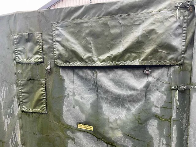 Aanhangwagen veldwasserij - afbeelding 26 van  38