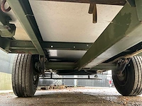 Aanhangwagen veldwasserij - afbeelding 28 van  38