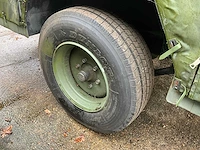 Aanhangwagen veldwasserij - afbeelding 35 van  38