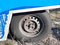 Aanhangwagen / verkoopwagen, evers, ekb 3.5.2, 2009 - afbeelding 3 van  27