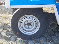 Aanhangwagen / verkoopwagen, evers, ekb 3.5.2, 2009 - afbeelding 4 van  27
