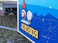 Aanhangwagen / verkoopwagen, evers, ekb 3.5.2, 2009 - afbeelding 25 van  27