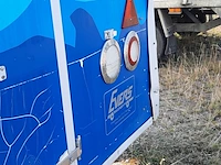 Aanhangwagen / verkoopwagen, evers, ekb 3.5.2, 2009 - afbeelding 26 van  27