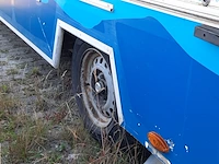 Aanhangwagen / verkoopwagen, evers, ekb 3.5.2, 2009 - afbeelding 27 van  27