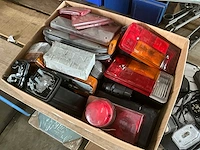 Aanhangwagen verlichting - afbeelding 3 van  4