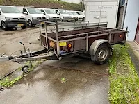 Aanhangwagen - afbeelding 4 van  11