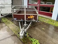 Aanhangwagen - afbeelding 5 van  11