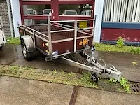 Aanhangwagen - afbeelding 6 van  11