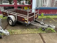 Aanhangwagen - afbeelding 7 van  11