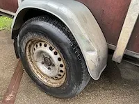 Aanhangwagen - afbeelding 9 van  11